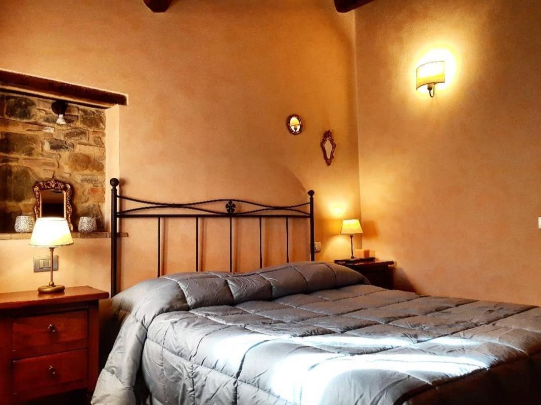Le Torri