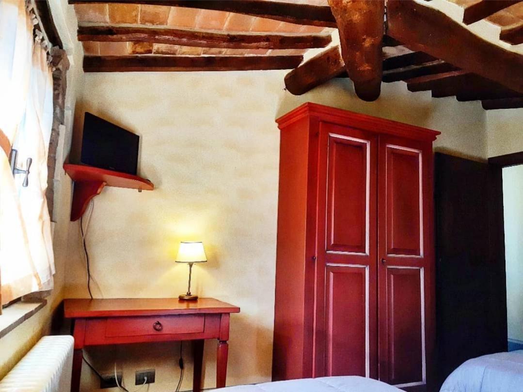 Le Torri Apartment *
