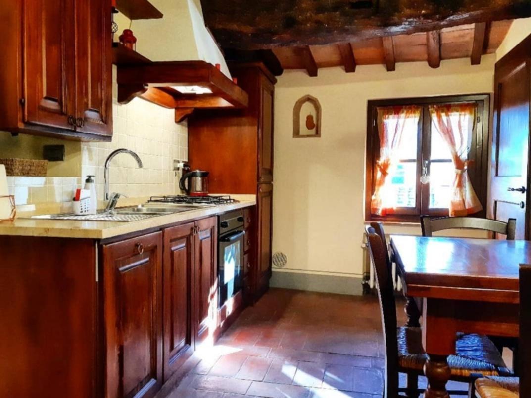 Apartment Le Torri