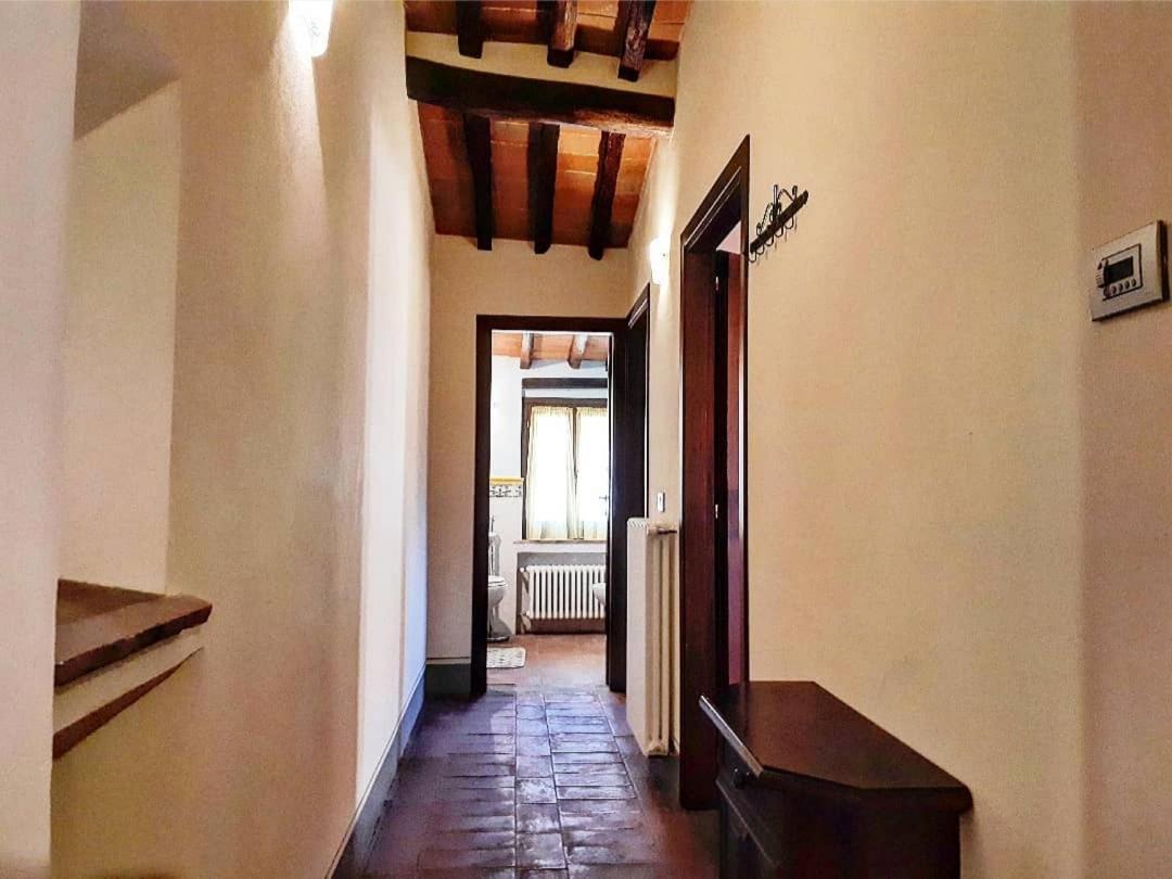 Le Torri Apartment San Gimignano