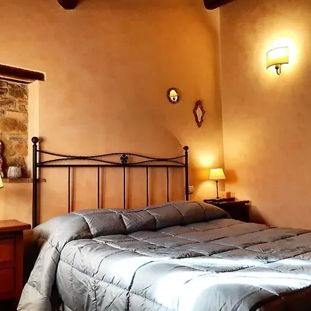Le Torri San Gimignano Apartments Exterior photo