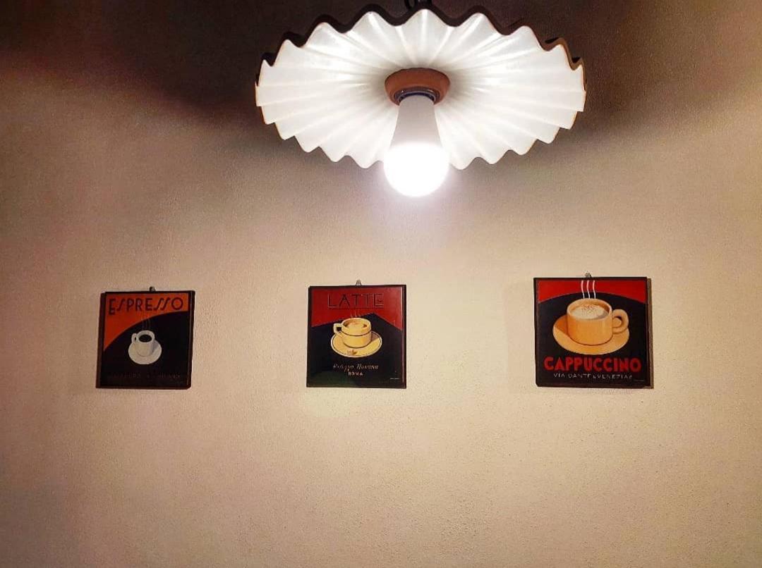 Le Torri Appartamento